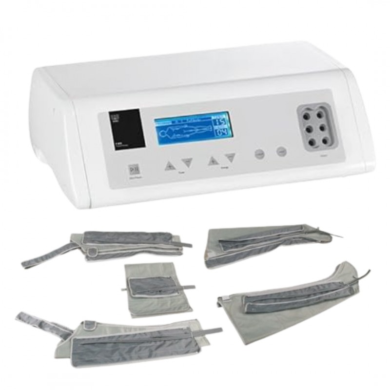 pressotherapie