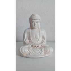 Bouddha de Méditation Japonnais