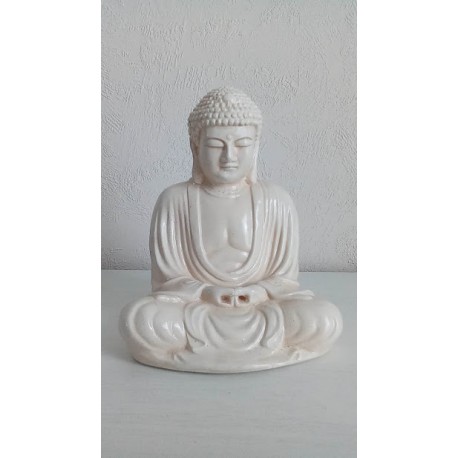 Bouddha de Méditation Japonnais