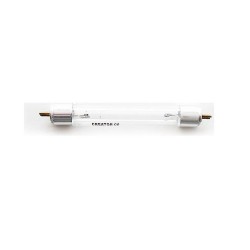 Lampe à Ozone pour Vapozone Portable Weelko