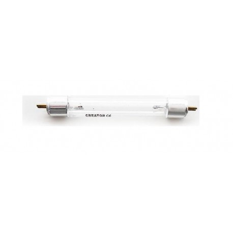 Lampe à Ozone pour Vapozone Portable Weelko