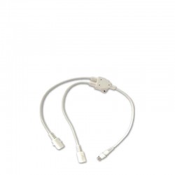 BROCHE (8) BOÎTIER DE COMMANDE DE FIL/MOTEUR (1, 2, 3 et 4 MOTEURS) fauteuil 2246