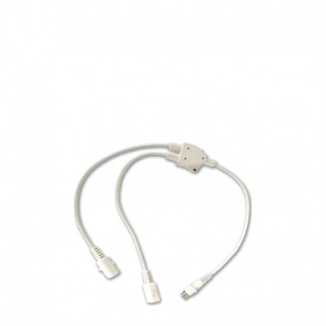 BROCHE (8) BOÎTIER DE COMMANDE DE FIL/MOTEUR (1, 2, 3 et 4 MOTEURS) fauteuil 2246