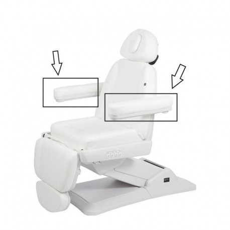 Fauteuil Electrique de Soins Esthétiques