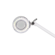 Éclairage LED lumière froide 450 lumens lampe loupe esthétique Weelko